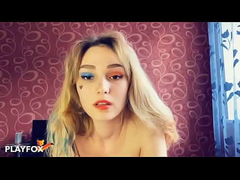 ❤️ Kaca tingal kasunyatan virtual Magic menehi kula jinis karo Harley Quinn ️❌ Super porn ing kita% jv.assay-define-smartlink.ru% ☑